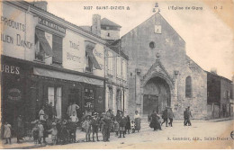 52-AM22335.Saint Dizier.N°3027.Eglise De Gigny - Saint Dizier