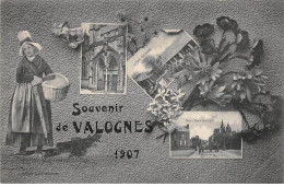 50-AM22124.Valognes.Souvenir - Valognes
