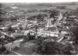 80 - SAN61252 - BOURDON - Vue Générale - Combier 60 -97  A - CPSM 10x15 Cm - Otros & Sin Clasificación