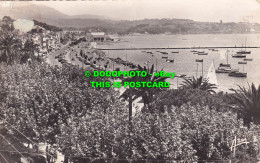 R504018 Cote DAzur. 179. Bandol. Vue Generale. Aris - Welt