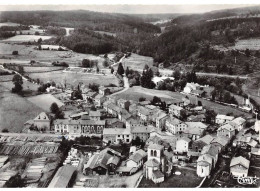 63 - SAN61104 - ST ALYRE D ARLANC - Vue Générale Aérienne - Cure D'Air Et De Repos - Combier 215 -61 A - CPSM 10x15 Cm - Autres & Non Classés