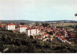 54 - SAN61690 - LONGUYON - Les Allondières - Edition Europ - CPSM 10x15 Cm - Longuyon