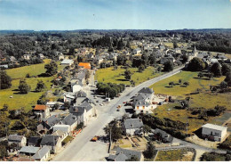 19 - SAN61519 - MARCILLAC LA CROISILLE - Vue Générale Aérienne - Editions Modernes - CPSM 10x15 Cm - Autres & Non Classés