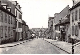 57 - SAN60886 - SARREGUEMINES - Rue De La Montagne - Cie Des Arts 510 - CPSM 10x15 Cm - Sarreguemines