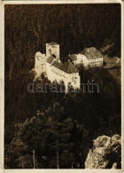 T2/T3 1928 Ternitz, Schloss Stixenstein / Castle, Photo (EK) - Non Classificati