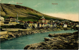 ** T2/T3 Mostar, Narenta (EK) - Non Classés