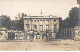 78.92 - N°87207 - Pavillon Gabriel Au Petit Trianon De Versailles. - Carte Photo - Versailles