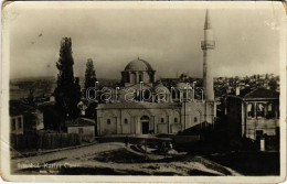 * T3 Constantinople, Istanbul; Kariye Camii / Mosque (EB) - Unclassified