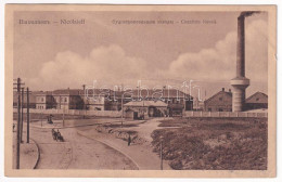 * T3 1913 Mykolaiv, Nikolaev, Nikolayev, Nicolaieff; Chantiers Navals / Shipyard, Ship Factory (EK) - Unclassified