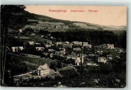 39506505 - Janske Lazne   Johannisbad - Tschechische Republik