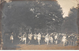 Sports - N°86656 - Course à Pied - Paris ??? - Courses à Pied Dans Un Parc - Carte Photo - Sonstige & Ohne Zuordnung