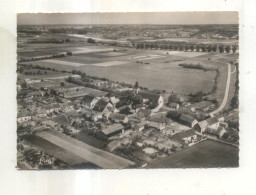 53-13. Saint Martin Sur Ocre, Vue Générale - Other & Unclassified