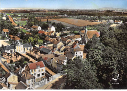 95 - SAN61400 - NEUVILLE SUR OISE - Le Centre - Lapie- CPSM 10x15 Cm - Neuville-sur-Oise