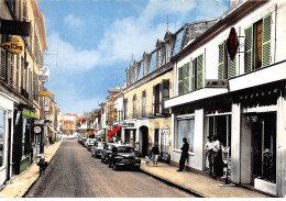 95 - SAN61389 - SAINT OUEN L'AUMONE - Rue Maurice Dampierre - Abeille Cartes - CPSM 10x15 Cm - Saint-Ouen-l'Aumône