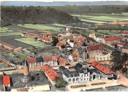 91 - SAN61357 - FONTENAY LES BRIIS - Vue Panoramique - Lapie 6 - CPSM 10x15 Cm - Autres & Non Classés