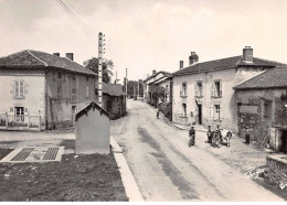 87 - SAN61299 - CHAPTELAT - Vue Sur Le Bourg - Theojac - CPSM 10x15 Cm - Other & Unclassified