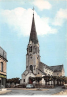 86 - SAN62243 - LES TROIS MOUTIERS - L'Eglise - Combier - CPSM 10x15 Cm - Les Trois Moutiers