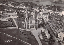 85 - SAN62210 - LA ROCHE SUR YON - L'Eglise Du Sacré CÅur - Artaud - CPSM 10x15 Cm - La Roche Sur Yon