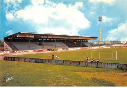 59 - SAN61858 - VALENCIENNES - Le Stade Nungesser - Edition Europ - CPSM 10x15 Cm - Valenciennes