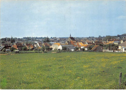 58 - SAN61785 - CORBIGNY - Vue Générale - Editions Nivernaises - CPSM 10x15 Cm - Corbigny