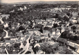 61 - SAN61016 - RABODANGES - Vue Générale Aérienne Et Le Château - Combier 294-17 A - CPSM 10x15 Cm - Other & Unclassified