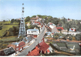 59 - SAN60987 - MONT CASSEL - Vue Panoramique - Lapie 4K - CPSM 10x15 Cm - Other & Unclassified