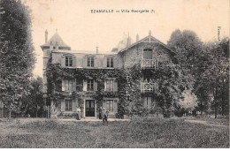 95-AM22711.Ezanville.Villa Georgette - Ezanville