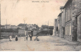 95-AM22705.Epluches.Le Pont Petit.En L'état - Otros & Sin Clasificación