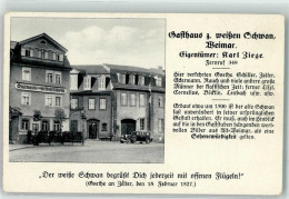 10653605 - Weimar , Thuer - Weimar