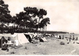 85 - SAN62184 - NOIRMOUTIER - Le Camp De Camping Des Sableaux- CPSM 10x15 Cm - Noirmoutier