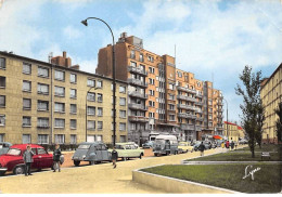 92 - SAN62460 - COLOMBES - Rue Paul Bert - Abeille Cartes - CPSM 10x15 Cm - Colombes