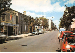 92 - SAN62407 - BOULOGNE - Boulevard Jean Jaurès - Abeille Cartes- CPSM 10x15 Cm - Pli - Boulogne Billancourt