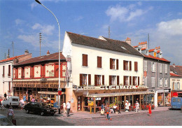92 - SAN62399 - BAGNEUX - Angle, 1 Rue De Paris - 2 Rue De La République - Raymon - CPSM 10x15 Cm - Bagneux