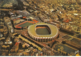 75016 - SAN62095 - PARIS - Le Parc Des Princes - Le Stade Jean Bouin - CPSM 10x15 Cm - Distrito: 16