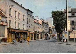 93 - SAN62464 - ROSNY SOUS BOIS - Place Richard Gardebled - Raymon - CPSM 10x15 Cm - Rosny Sous Bois