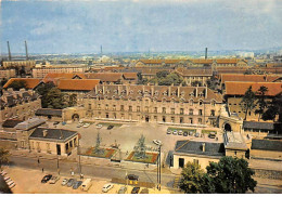 92 - SAN62449 - NANTERRE - Panorama Sur La Maison De Retraite - Raymon - CPSM 10x15 Cm - Nanterre