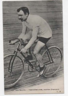 CYCLISME  TOUR DE FRANCE  1905 LOUIS TROUSSELIER - Cycling