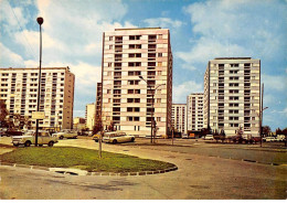 91 - SAN62360 - LE PETIT CLAMART - Cité Foyer Du Fonctionnaire Et Famille - Raymon - CPSM 10x15 Cm - Autres & Non Classés