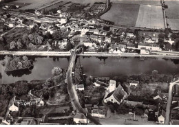 89 - SAN62334 - MONETEAU - Vue Panoramique - Vallée De L'Yonne - Combier - CPSM 10x15 Cm - Moneteau