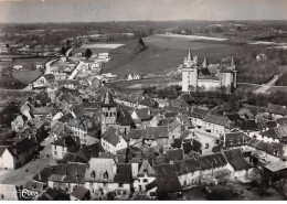 87 - SAN62286 - COUSSAC BONNEVAL - Vue Générale Aérienne - Combier - CPSM 10x15 Cm - Other & Unclassified