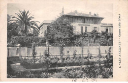 06 - SAN62637 - CANNES - Les Avelines - Cannes