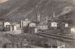 06 - SAN62635 - LA BRIGUE - Vue Générale - CPSM 14x9 Cm - Otros & Sin Clasificación