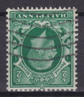 YT 187b - SG46a - Intermediate Format - Fil Renversé - Wmk Inverted - Used Stamps