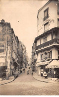 92 - SAN63267 - SAINT CLOUD - Rue Royale - CPSM 14x9 Cm - Saint Cloud