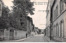 92 - SAN63277 - SCEAUX - Rue Houdan - Sceaux