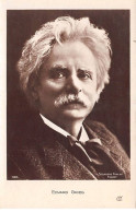 Spectacle - N°87374 - Edvard Grieg - Sonstige & Ohne Zuordnung