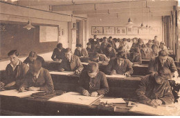 BELGIQUE - SAN63698 - Ecole St Luc - Tournai - Classe D'Architecture - 1ère Année - En L'état - Tournai