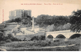 26 - SUZE LA ROUSSE - SAN63988 - Vue à L'Est - Pont Sur Le Lez - Sonstige & Ohne Zuordnung