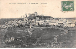 12 - LAGUIOLE - SAN63944 - Vue Générale - Laguiole