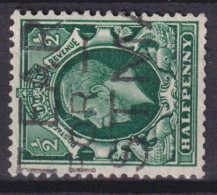 YT 187a - Small Format - Fil Couché - Wmk Sideways - Used Stamps